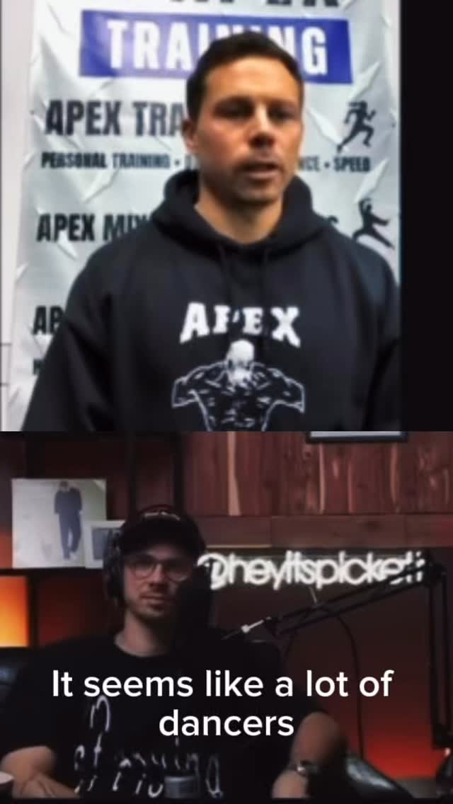 Don’t fall into the “sport specific” trap