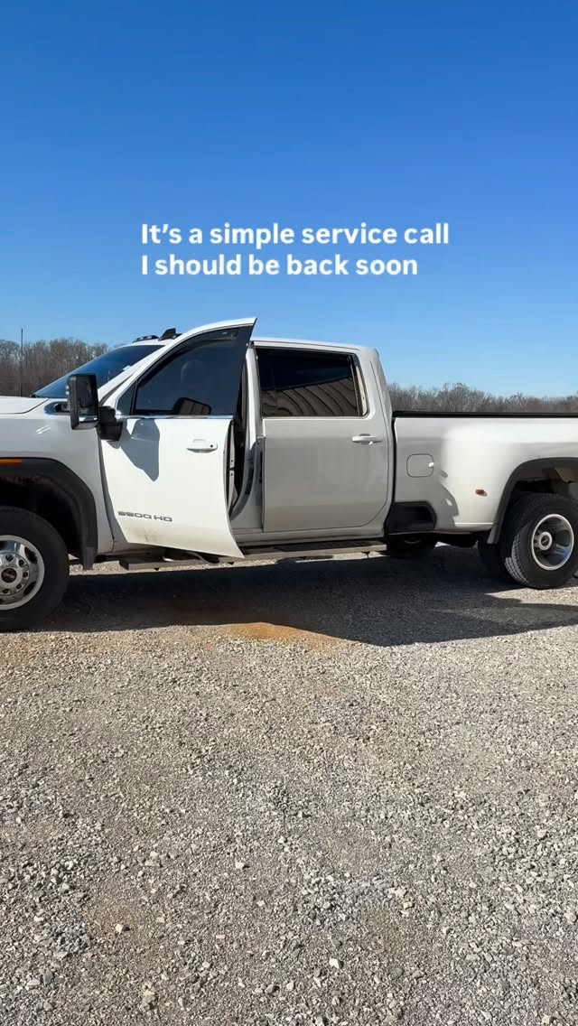 Not every job is simple… and that’s exactly why you need the pros. 🔧
When it’s your garage door, you don’t want guessing you want it done right, no matter what. #contractor #bluecollar #homeimprovement #dakotadoorsales #estillsprings
📲 Call or DM Dakota Door Sales to get on the schedule!
🌐 dakotadoor.com