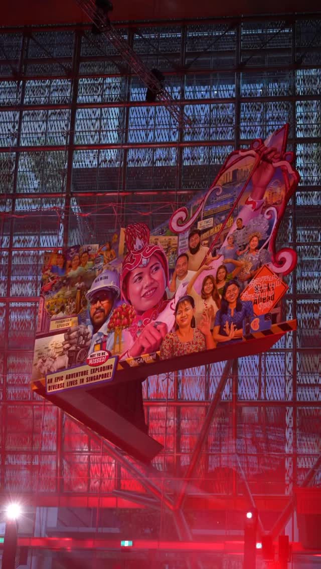 Here’s what went down at Singapore Art Week.✨
We’re so proud to be part of an incredible celebration of creativity, serving up drinks all night long and soaking in the energy of Singapore’s art scene. Thank you for having us! 🤍
#weareelitebarsolutions #elitebarsolutions #mobilebarsolutions #beveragecatering #alcoholcatering