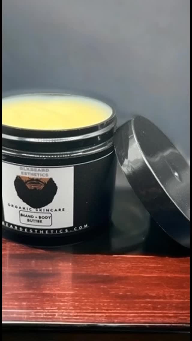 Your beard doesn’t need hope.
It needs Daily Beard & Body Butter.
Deep moisture.
Zero greasiness.
All-day softness.
Built for men who take grooming seriously.
Upgrade your routine:
👉 https://www.blkbeardesthetics.com/product-page/daily-beard-body-butter
BLKBEARD ESTHETICS
Face Your Beards.
#BLKBEARDESTHETICS #BeardCare #MensGrooming #BeardProducts #BeardLife #BeardRoutine #BeardMaintenance #BeardButter #NaturalGrooming #BlackOwnedBusiness #MensSkincare #BeardGoals #HealthyBeard #BeardBrand #GroomingEssentials #SelfCareForMen #BarbersOfInstagram #BeardGang