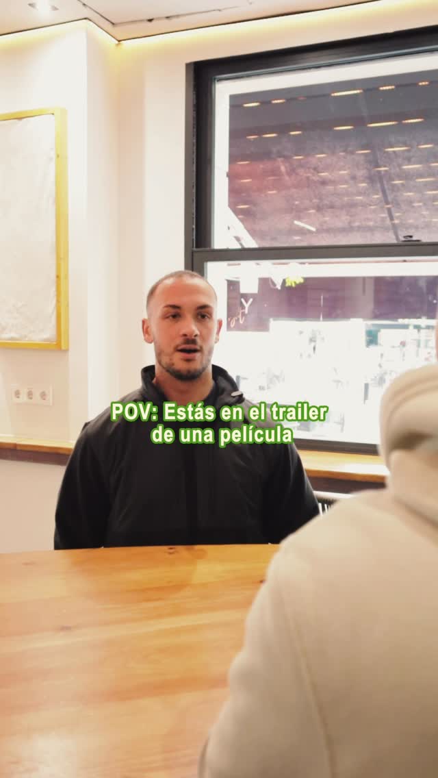 Un pequeño avance de nuestro próximo corto, disponible en los mejores cines 🕵🏽♂️☕️
📍 Plaza de la Iglesia, La Línea
📲 856 159 168
#copas #lalinea #merienda #coctel #campodegibraltar cafeteria