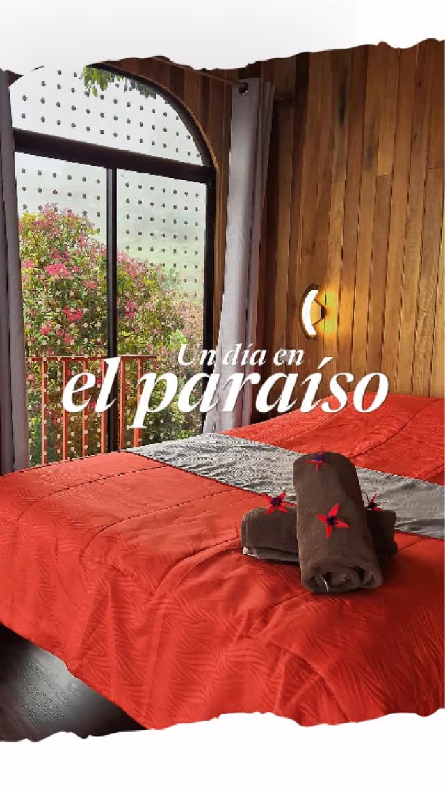 ¿Team Calor ☀️ o Team Frío ❄️?
Si sos de los que aman el suéter, el chocolate caliente y los paisajes verdes, este es tu lugar. Aprovechá el increíble clima de estos días para visitar el paraíso ¡Reservá tu escapada familiar hoy mismo a nuestro Whatsapp 8392-8298! 📥