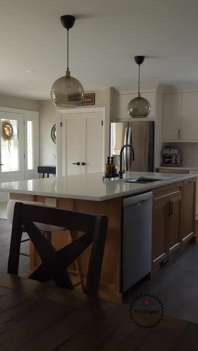 From grandma’s cherished home to a fresh start for the next generation. Memories live on in every corner, and now it’s ready for countless new moments.
-
Creative Craftsmen Delivering Quality 🍁
-
📞 -(905)869-4761
📧 -info@hhconcepts.ca
-
#kitchensofinsta #millwork #hamilton #burlington #oakville