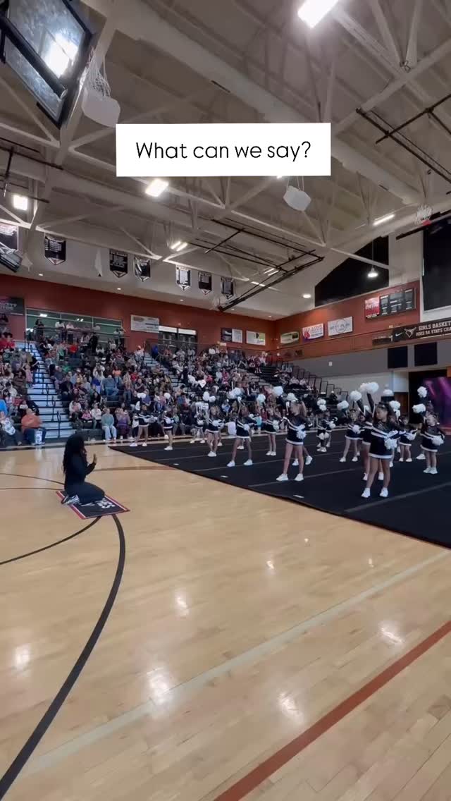 Yes, we are obsessed with all things CYHO! 🩷