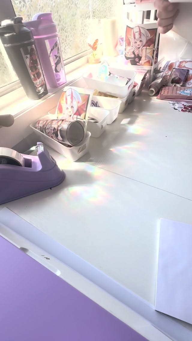 Another order pack! Thankyou sm for caring enough about my art to send it as a gift 😍 I love making these little videos, if you’d like me to film your order please let me know in order notes!
#smalbusiness #art #cuteart #foodstickers