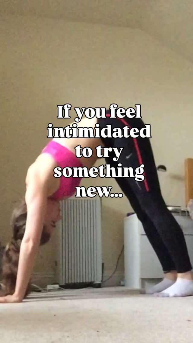 This was my first downward dog…10 years ago 🧘♀️
I took this after my first yoga class to check my form as I was aware being new I had no idea what my form was like in all the positions.
It felt awkward. I didn’t feel strong. I didn’t really know what I was doing.
But I enjoyed the positive vibe and focus on mind body connection so I just kept showing up.
Not perfectly. Not consistently every week. And not with much confidence.
Just… when I could. Then in lockdown I kept it up online and on YouTube.
And over time, it added up.
We all start as beginners. No one skips that part.
Strength, confidence, and skill are built by being willing to feel a bit uncomfortable at the start.
There’s a trap of comparing ourselves to others especially with social media but this is a reminder that no one starts strong.
If you’re there right now — you’re not behind.
You’re exactly where you’re meant to be. Keep going 💪✨
Save as a reminder! ✨
#yogapractice #investinyourself #smallsteps #trusttheprocess #stayconsistent