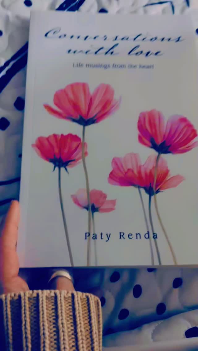 When you pour your heart onto pages of a book, every person that reads it, becomes a receiver of such love 💞
#gratitude #bookwriter #newbook #love #inspirationalquotes