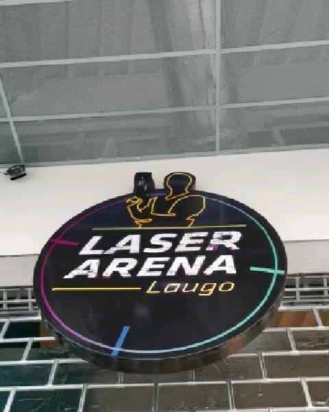 Navrhnuté - Vyrobené - Namontované
......Svetelná reklama
......Výstrčka zo sieťoviny
......Nápojový lístok / Cenník hier
Teraz treba prísť a zabaviť sa. Nájdeme to ľahko.
________
Follow us @vstudio_sk
See more: LINK in PROFILE.
Tag a friend who might like it. ◉‿◉ ________
#signmaking #svetelnareklama #reklamnypanel #reklama #vstudio #petozelo #grafika #banner #vyrobareklamy #reklamnetabule #znaceniebudov #orientacnysystem #lasergame #laugotrencin
#laugo
#laugaricio