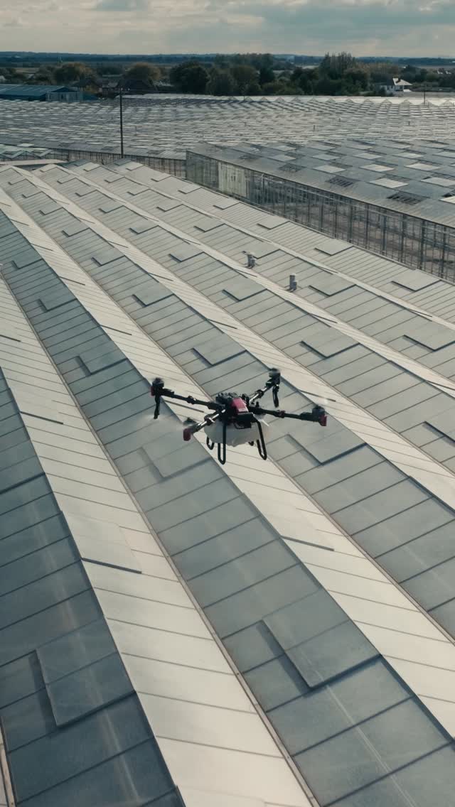 The crew in action 🚁
Our spray drones are used across a range of industries and applications, tackling everything from routine work to specialised projects.
If you have a task you think our drones can tackle, reach out to us. We enjoy a challenge!
Info@highvantage.co.uk
#highvantage #highvantageuk #xag #xaguk #spraydrone #innovation #technology #ai