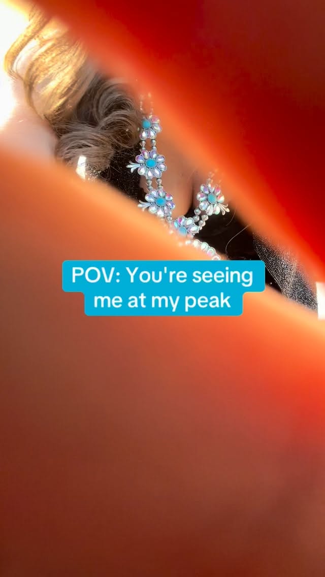 POV: the boots did the talking before you even said a word 😮💨🤠
@tamworthbootbarn
@lane.official
@lanebootsaustralia
.
.
.
.
#POVTrend #BootsOnRepeat #WesternVibes #CountryTok #tcmf2026