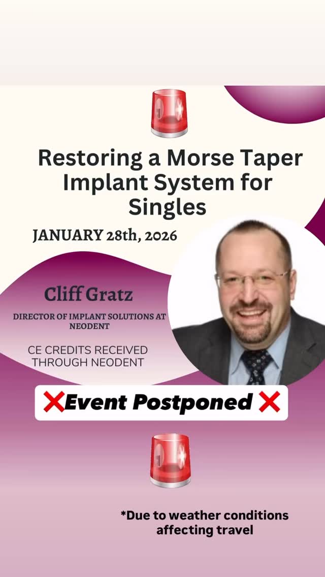 Please excuse any inconvenience, the event today have been POSTPONED due to flight cancellation.