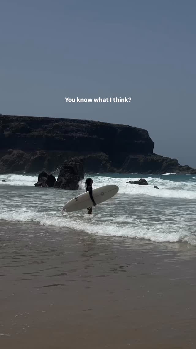 that’s what i think ✨🤍🫂