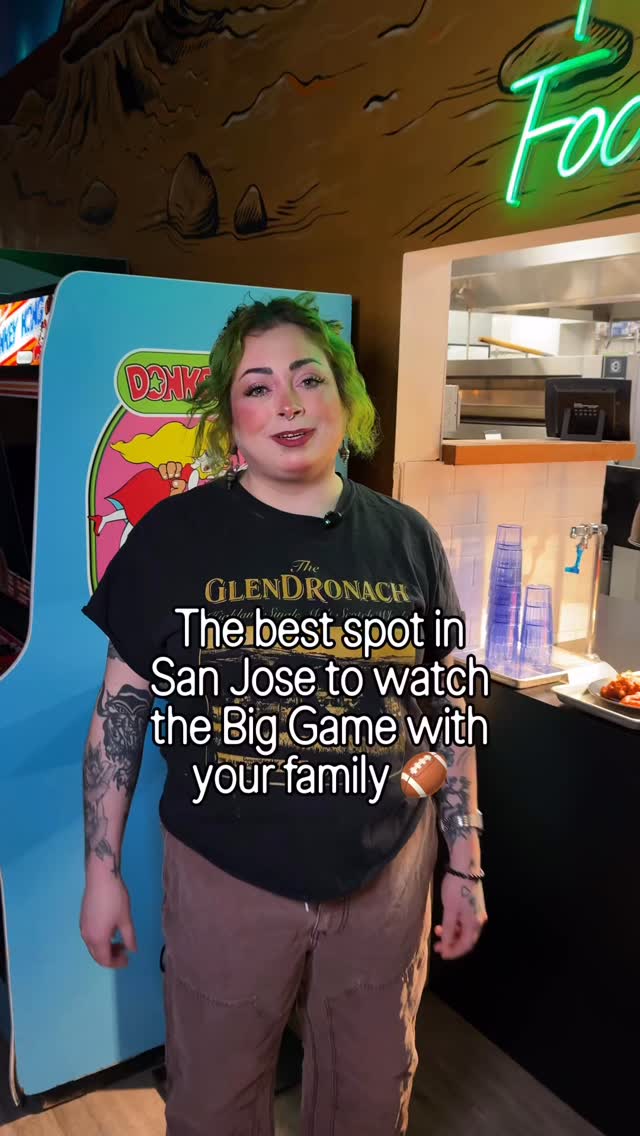 Reservations are now open for Super Bowl Sunday at Miniboss 🏈 Lock in your seats and enjoy the game with your favorite people.