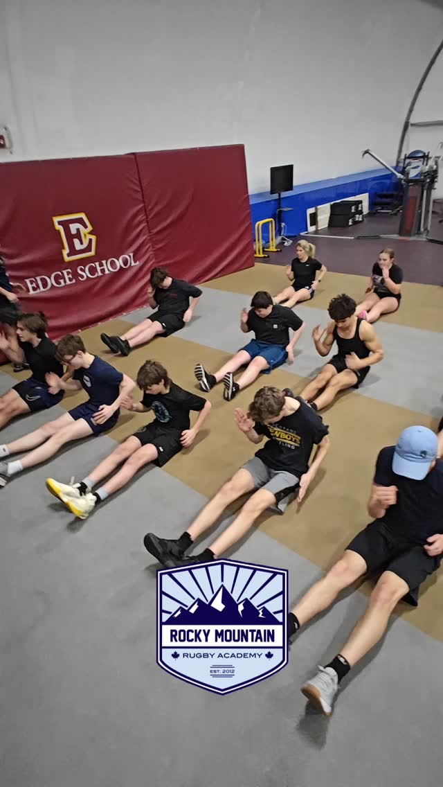 Champions are built in the offseason.
This crew is putting in the hours and the effort.
#rugbyacademy #rugbyinalberta #offseasontraining #rugbyskills #eatsleeprugby