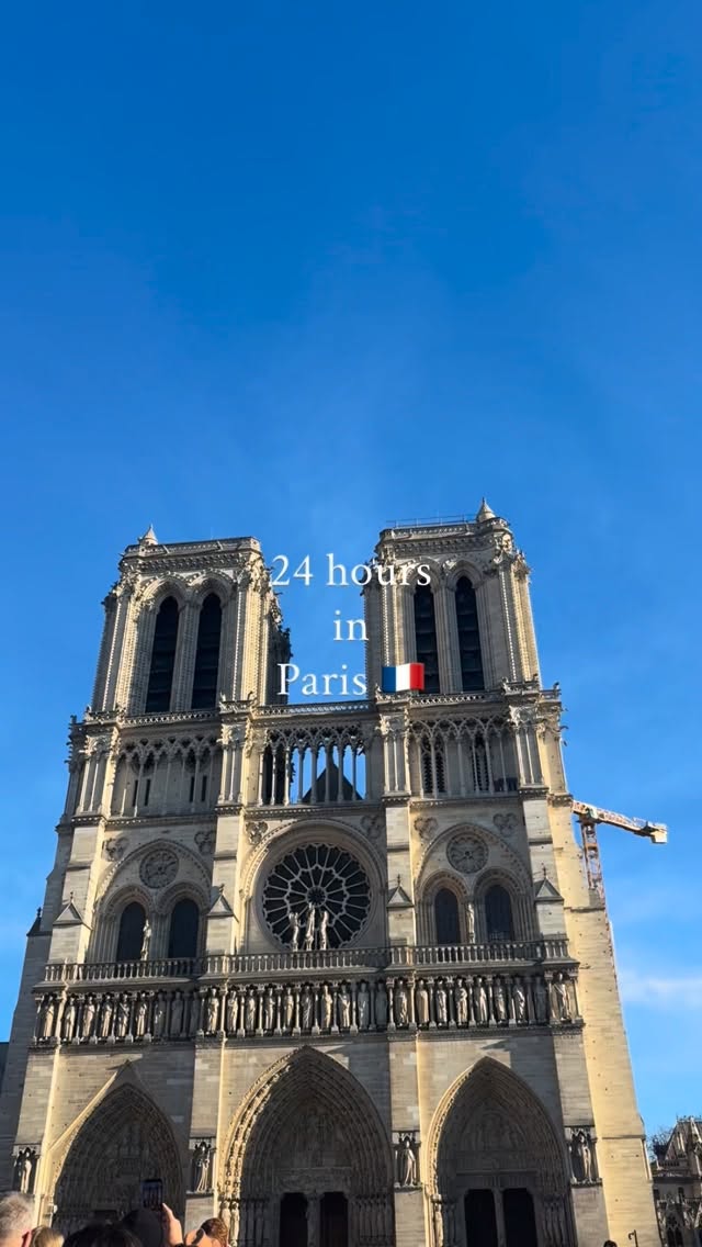 Thank you for showing me a different side to Paris!
Note: If you are looking for a person to help you experience Paris without the stress, go to @ledetour.travel and sign up for her trip coming up in March! #justsomegirltravels #ledetour #paris #explore