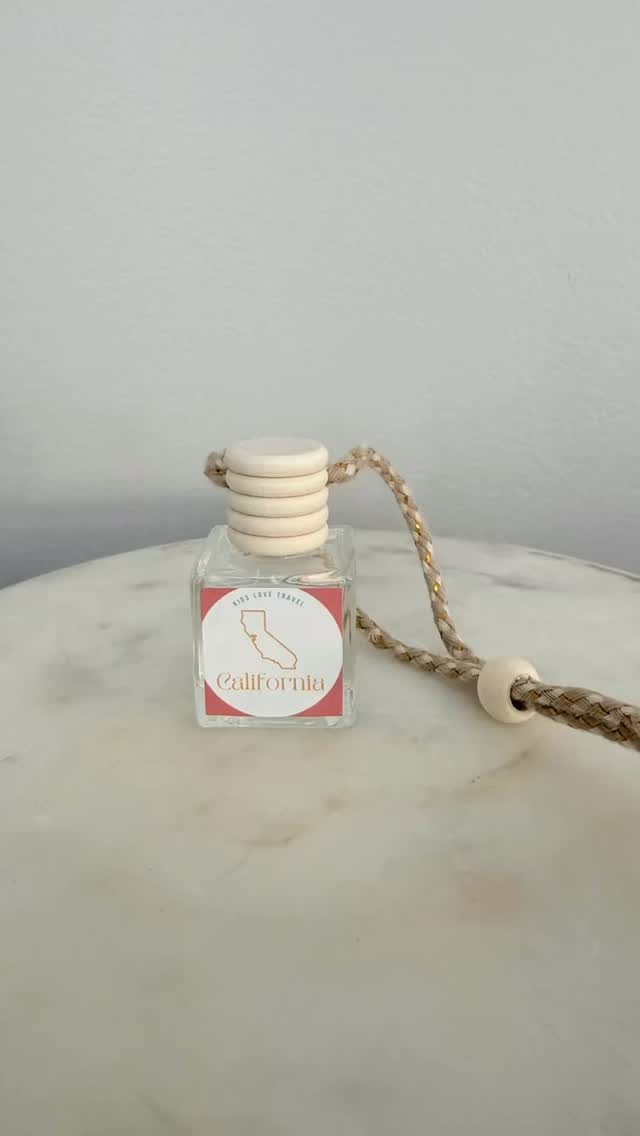 ✨ 2 DAYS LEFT! ✨
Get ready to roll with our State Car Diffuser blends hitting the road in just 2 days! 🇺🇸🚗 Each scent is a love letter to the state you're from. Launch week savings are coming... 👀 #kidslovetravel #travelwithkids #diffuser #homemade