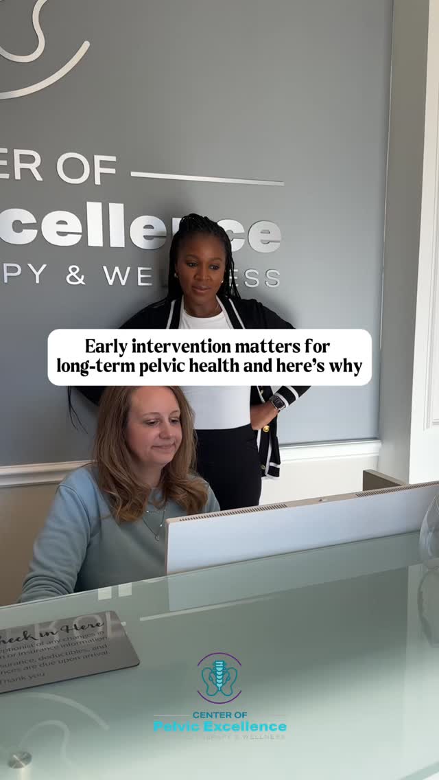 Pelvic floor issues don’t always appear overnight they develop gradually, often from pregnancy, childbirth, aging, stress, or lifestyle habits. Waiting until symptoms worsen can make recovery longer and more complicated.
Early pelvic floor physical therapy helps you address tension, improve coordination, and strengthen supportive muscles before problems become chronic. Whether it’s bladder leaks, pelvic pain, or core weakness, acting sooner gives your body the best chance at long-term health and comfort.
Don’t wait until symptoms interrupt your daily life , early care matters.
📍 Dallas: 12700 Hillcrest Rd., Ste 149, Dallas, TX 75230 | 📞 (817) 381-5110
📍 McKinney: 3721 S. Stonebridge Dr., Unit 1102, McKinney, TX 75070 | 📞 (817) 381-5177
🌐 Book your session: copept.com