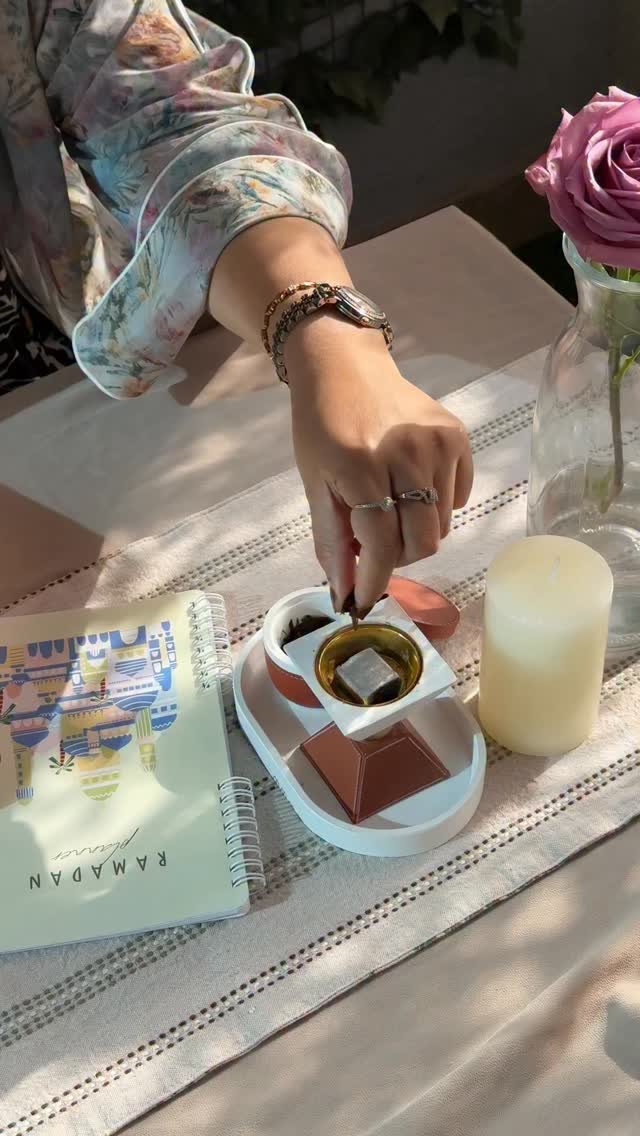 Like we always do, Ramadan planners ✨
Our usual loved content + a new interactive 30-day Ramadan Quiz Challenge, questions inside the planner, answers submitted daily on our stories. Learn and Win Gifts🫶🏻
Interactive. Thoughtful. Limited time.
Pre-orders open now | Dispatch after first week of Feb
Ramadan is closer than you think 🤍
Ramadan bundles are coming, we’re actively working on them, so please wait a little longer if you’re planning to get a bundle 🤍
www.shopilming.com
#Ramadan #ramadanplanner #muslimah #stationery #i̇ftar