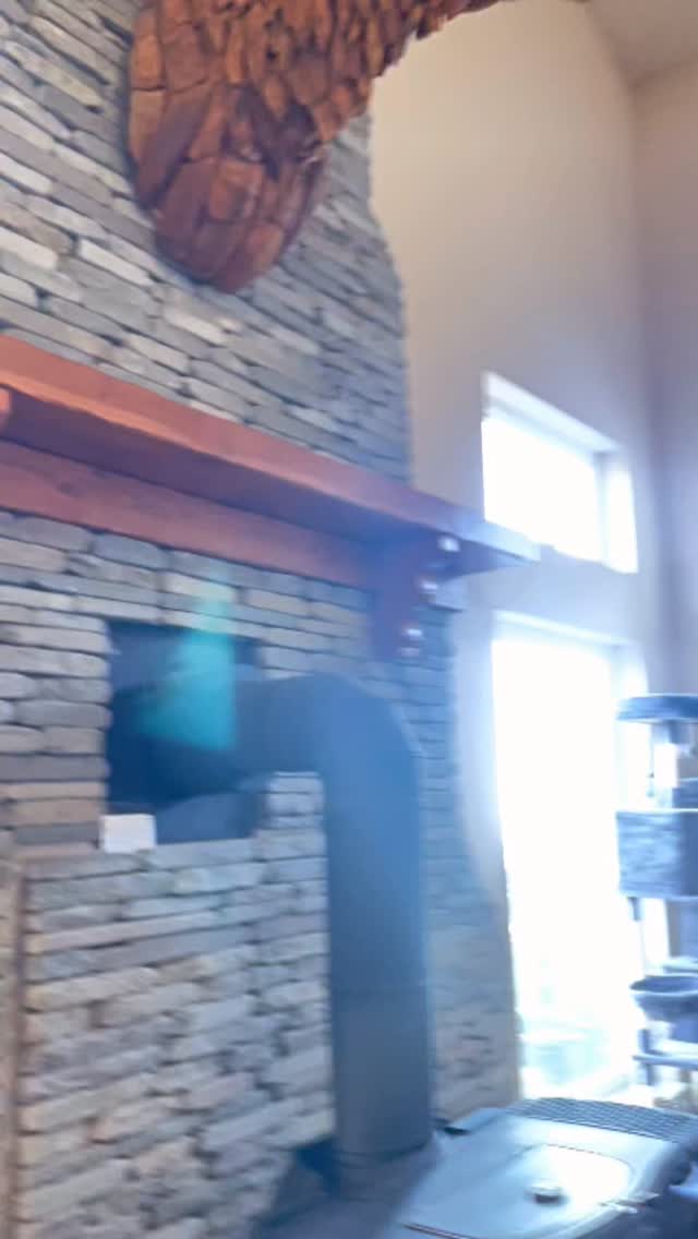 It was a really fun challenge hanging this all wood elk mount onto stone. It weighed over 100lbs. Because of the fireplace we build some scaffolding and fashioned a custom cleat hanging system.
.
Click the link in bio to book your professional art installation
.
.
.
.
.
.
.
.
.
.
#denverart #denver #denverartist #denverartscene #interiordesign