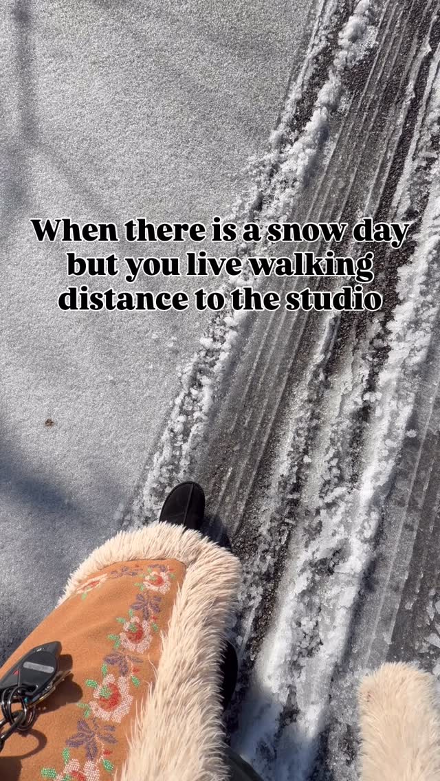 Snow day things ☃️
…
#raleigh #snow #raleightattoo