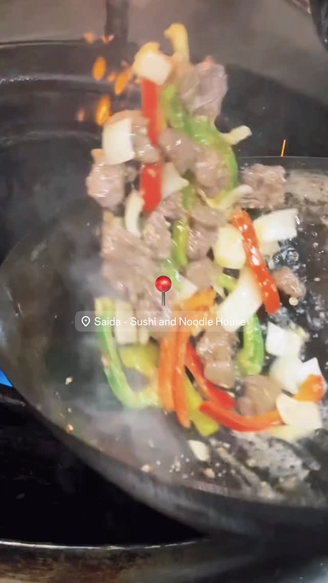 Authentic Vietnamese cuisine, made with love.
Cooked with passion, served with care.
Reservations are open today — call (801) 607-2394 #utahrestaurants #vietnameserestaurant #saidasushinoodlehouse #provorestaurants #sushirestaurant