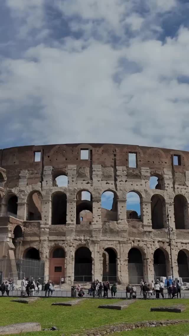 Rome rewards patience.
Most trips feel exhausting because they’re overplanned.
This is how we avoid that when we design itineraries.
Save this if Rome is on your list 🇮🇹
#rometravel #slowtravelitaly #italyplanning #mediterraneantravel