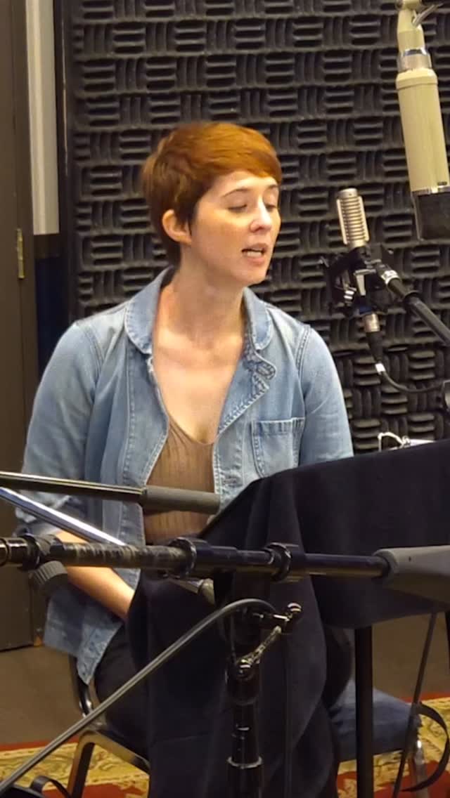 One of the most moving scripts we’ve had on #TableReadPodcast. Catch the heartfelt conclusion in episode 3, coming this Tuesday!
#fictionpodcast #narrativepodcast #audiodrama