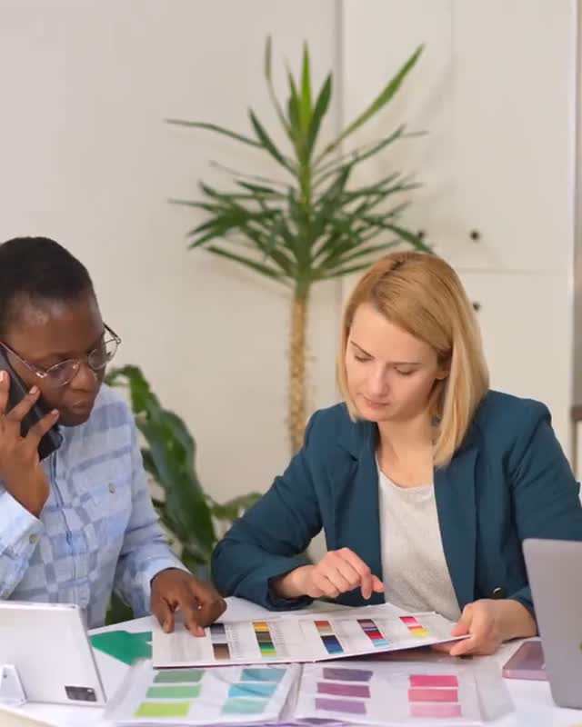 Combine the power of print and digital to amplify your marketing impact. Ready to create a cross-media campaign that stands out? Contact us to get started on your custom order today.