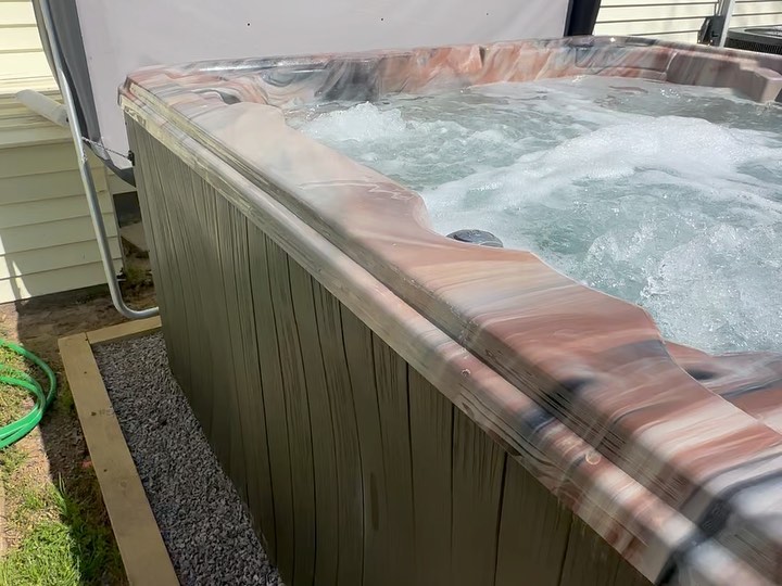 We proudly offer industry leading spa/hot-tubs brands like QCA, and Futura Spas which are manufactured in Iowa and locally here in Hampton Roads. With delivery and professional installation, let Ahoy make relaxation part of your routine!
Call today for a free, no hassle in-home consultation.
☎️(252)599-6288
www.ahoyhelp.com
____________________________
@qca_pools_and_spas
@balboawatergroup
#poolguy #hottub #spa #relax #balboawatergroup #balboa