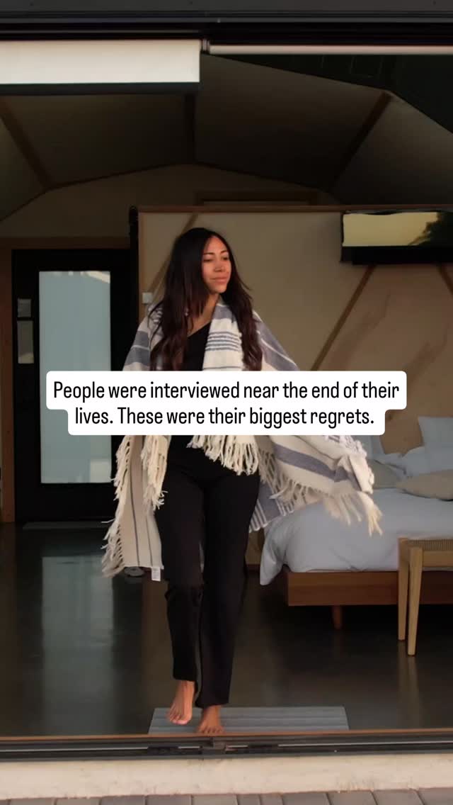 The last one šš
Location: Backland Luxury Nature Resort šGrand Canyon
Research shows we regret the things we donāt do far more than the things we do.
Missed chances. Unlived adventures. Time we didnāt spend with the people who matter most. ā³
At Backland Luxury Nature Resort, those regrets donāt stand a chance.
Youāll be surrounded by the people you love, fully present, exploring something newātogether.
⨠Comment STAY and we'll show you how to book!
#regrets #regret #love #nature