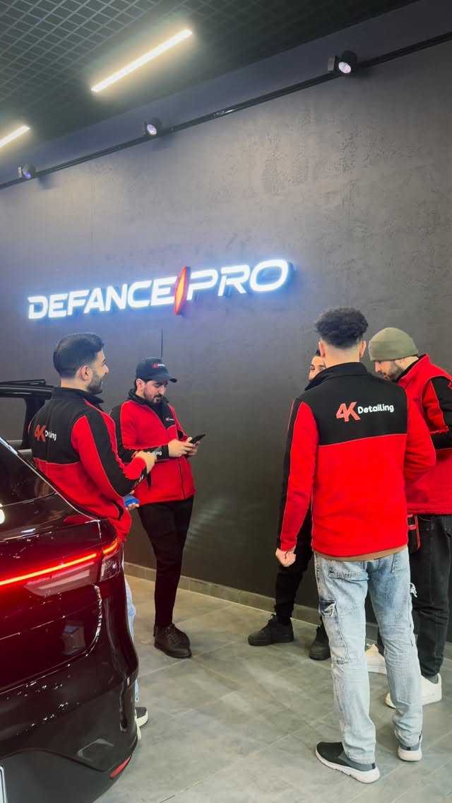 Patrondan dışarıda kahvaltı sürprizi.🎉
Bu kadarını bizde beklemiyorduk 😅
#ofisgünlükleri #detailing #ppf #komikpaylaşımlar
(Bu bir ironidir.) ☺️