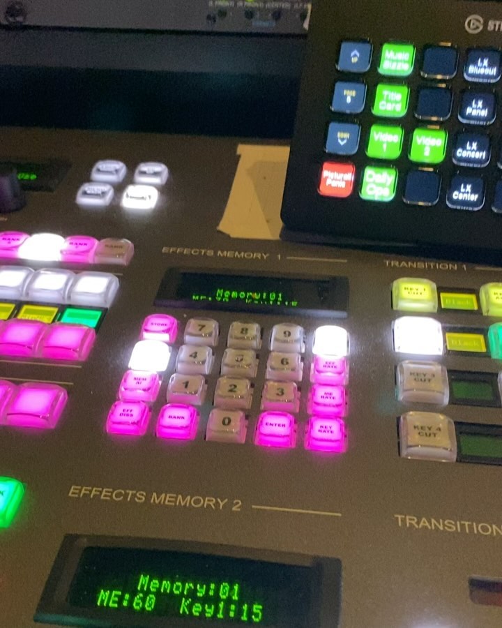 Cutting video tonight for Big Sean’s album listening party — his new album drops Friday 🙏🤘💪 #bigsean