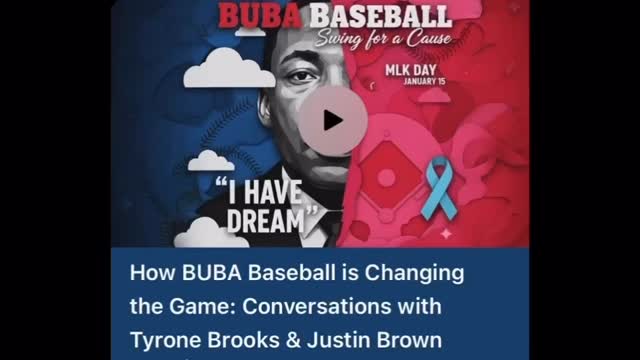 Honoring Dr. King’s Legacy on and off the Field ⚾
We had an incredible day celebrating leadership, service, and baseball in Baltimore with BUBA Baseball! Four competitive teams—Saint Frances Baseball, Pilates Baseball, Revealed Baptist Baseball, and McNamara Baseball—came together for a day of service learning, community impact, and tournament play—raising funds for Baltimore City youth.
A special thank you to MedStar Health for partnering with us to provide student health screenings and support our service learning projects. We were also honored to have Tyrone Brooks and Justin Brown share their insights on leadership and shaping the future of baseball, on and off the field.
Shoutouts to our amazing student volunteers from Lincoln University and to all the collaborators who made this happen:
@playersalliance
@diamondcollectivecrew
@tybrooksbin
@JustinBrown
@medstarhealth
…and all the coaches, players, and volunteers who made the day unforgettable!
#BUBABaseball #LeadershipInSports #MLKDay #YouthLeadership #BaseballForChange BaltimoreYouth LeadershipThroughSports