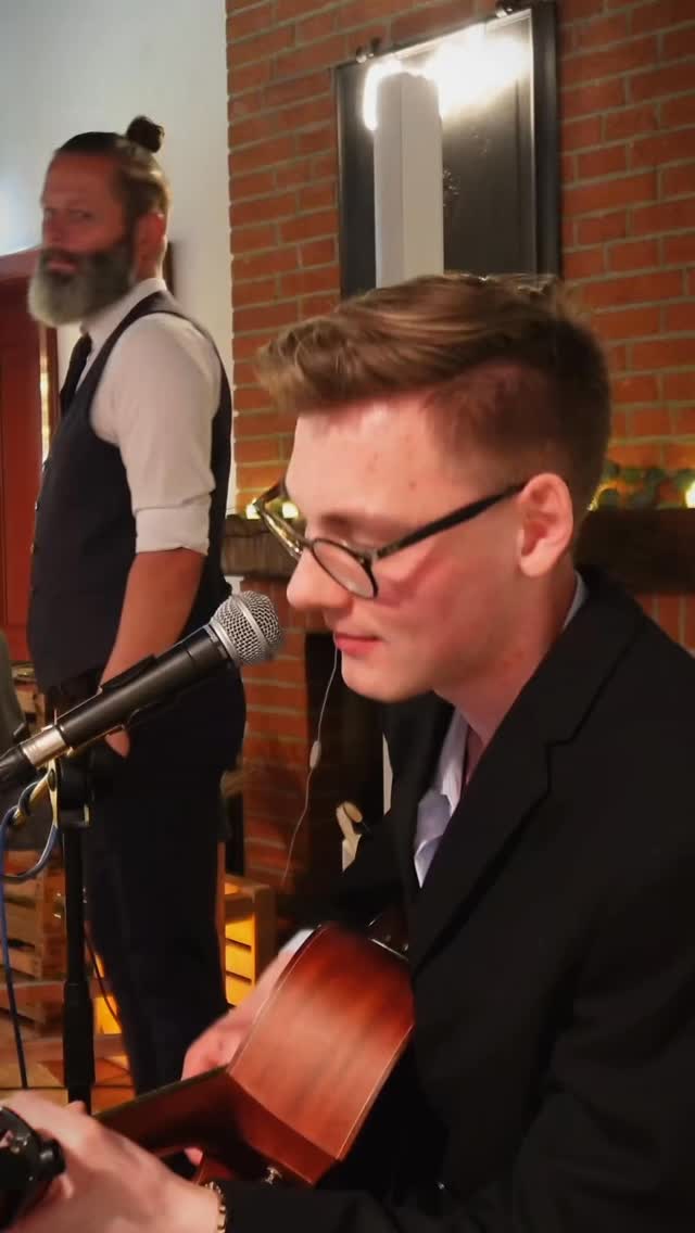 (Live) Sag einfach ja
#timbendzko#hochzeitssänger#sageinfachja