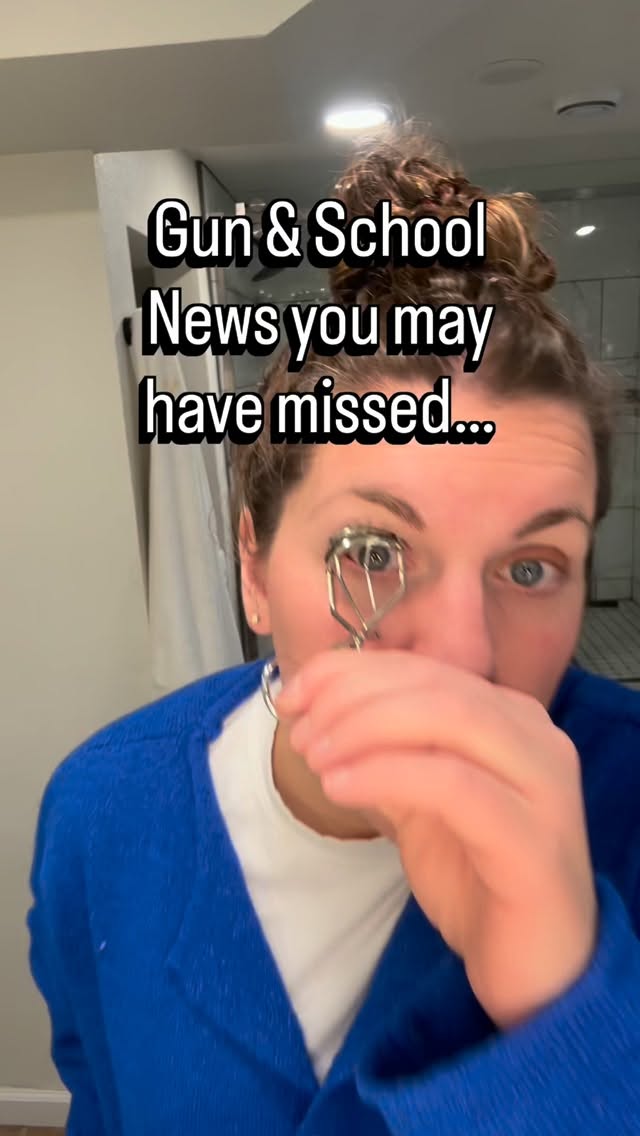 Our country has massive issues right now, and gun violence and its impact on our children is still one of them.
It may not be in the main headlines.
It may not be all over your social media feed.
But it’s still there.
Quietly impacting our kids and teens for the worse, one incident at a time.
#elementaryeducation #elementaryschool #schoolsafety