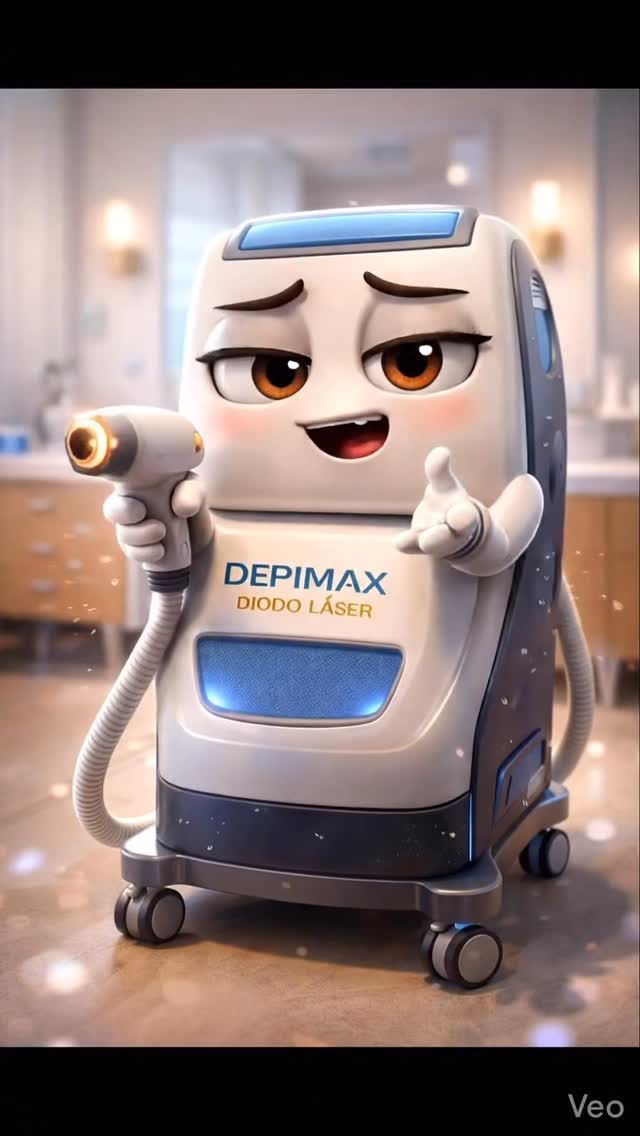 🚨 Comprar un láser barato puede costarte tu reputación, tus clientes… y tu tranquilidad.
Muchos comienzan buscando “el más económico”…
Y terminan pagando con:
❌ Quejas
❌ Resultados pobres
❌ Clientes que no regresan
❌ Miedo en cada sesión 😔
DEPIMAX no nació para competir en precio.
Nació para proteger tu carrera. 💎
En Biteki entendimos algo desde el inicio:
👉 Una esteticista segura factura más.
👉 Un equipo confiable genera lealtad.
👉 La tecnología real construye marca.
Con DEPIMAX tú no improvisas.
Tú trabajas con respaldo.
Con parámetros profesionales.
Con entrenamiento.
Con soporte real. 💙
Aquí no vendemos “máquinas”.
Construimos negocios.
Porque cuando eliges solo por precio:
Pierdes autoridad.
Cuando eliges Biteki:
Ganas futuro. 🚀
📩 Escríbenos y descubre por qué DEPIMAX es la decisión que separa a las amateurs… de las profesionales.
#DEPIMAX #BitekiSolutions #NoEsPrecioEsResultado #EstéticaProfesional #NegocioRentable TecnologíaReal EsteticistasExitosas InversiónInteligente BellezaConResultados