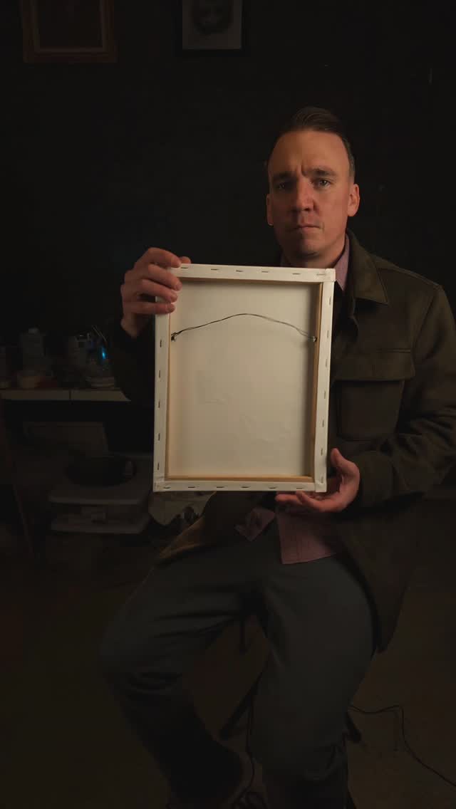 A presence without a past