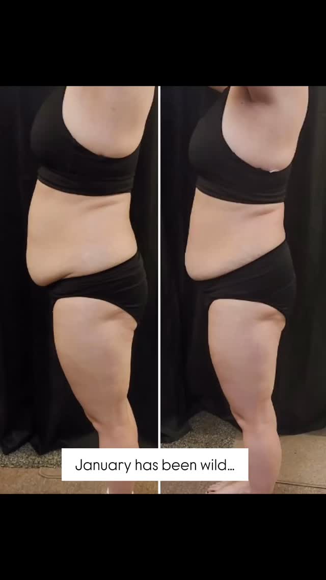 and it’s not even over yet 😭
All these mums have had hard days, tired days and days where they’ve not given it 100%
But they’ve not quit - and the results are mind blowing 🤯
Well done to every single one of you 🙏🥹
This month I’ve been busy 👀, supporting mums to stay positive & keep showing up, in my Kate’s Mum Fit Club app 📱 (& my website membership too!)
I only started my Kate’s Mum Fit Club app in October 😱 but I’m a little obsessed 🤩 because via the app I can give extra support, accountability and structure - which all us mums need, because within 4 weeks it’s so easy to fall off the wagon, and quit 🫣
Not this month - and not next month 🙌
Motivation is already rising for February 😮💨 and I can’t wait!
The doors opened to join my Core Builder program today, and tomorrow the doors open to join my RESET program, both in the app 💪. Head to the links in bio or pop me a msg 📥
I got you ladies …🩷!
#workoutsformums #katesmumfitclub #legsbumsandbubbas