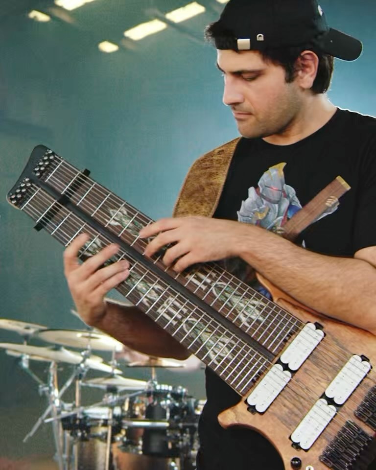 Get the full vid on youtube🤘#Repost @felixmartinmusic
・・・
Gatherpiece - new single! thanks for sharing!
.
.
.
#progressivemetal #progressiverock #progmetal