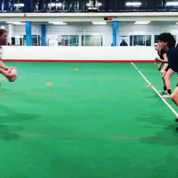 Great second turf session for the crew today!
#hardyards #hardworkpaysoffs #rugbyincanada #rockymountainrugby #quickhands #rugbyoffseason #youthrugby #onandoffthepitch #rugbycanada #trytime #findingspace #play #rugbylifestyle #rugbyalberta