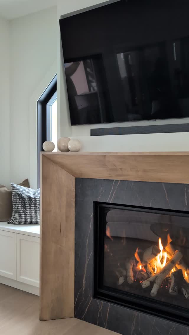 Snow day forecast: 100% chance of staying put ❄️