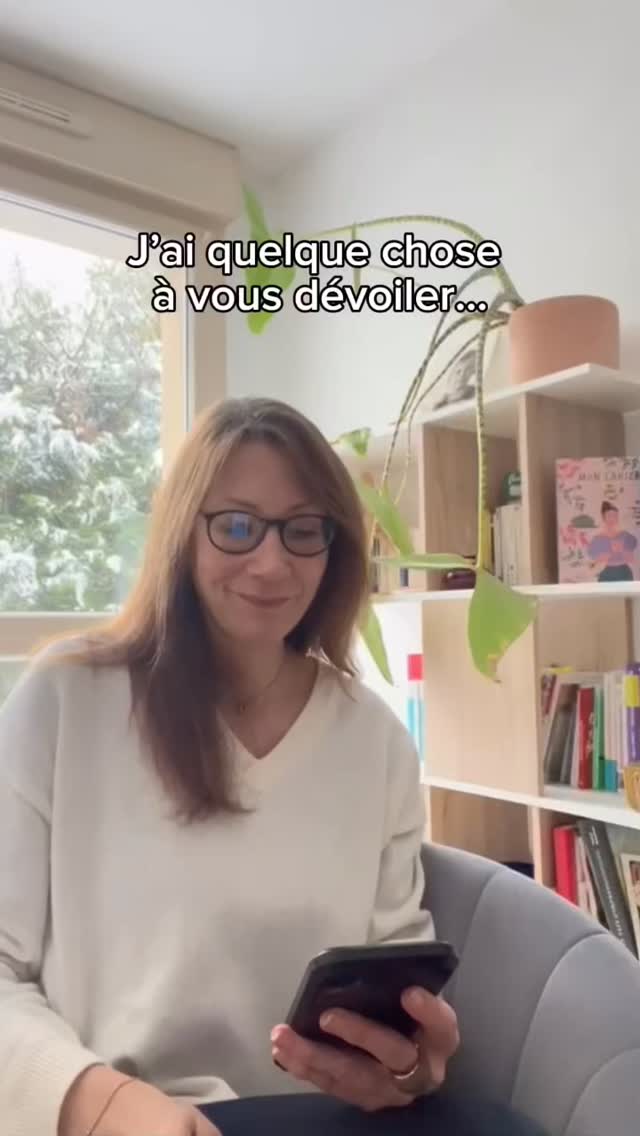 ✨ Ouiiiiii !! Je suis trop contente de vous partager l’article sur les coachings paru dans Madame Figaro.
J’y parle de mon parcours et de comment j’accompagne les femmes à se reconstruire après une séparation, un deuil ou un grand changement de vie, pour retrouver leurs repères et la confiance en elles.
Lien dans ma bio ou là : https://adresses-incontournables.madame.lefigaro.fr/formation/ingrid-haberfeld/
Si ce sujet te parle, je t’invite à découvrir l’article et à me dire ce que tu en penses 🤍
Merci à @burglauren pour son aide et son travail de photographe 🙏🏻
#confianceensoi #reconstruction #separation #deuil #femmesensoutien
