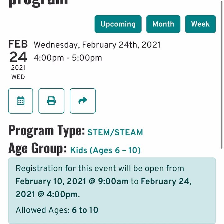 Our Tower Tower Tower STEMulous kit will be available as a "Take and Make" at the Busch Annapolis Library on February 10th. Be sure to stop by, pick up a kit and join us on February 24 at 4pm for some Tower building STEMulous Funnnnn 🏗♥️ #shelovesstem #SLSstemulouskit #SLSstemulousfun #welovestem #towerchallenge #towertowertower