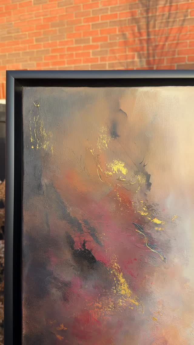 Introducing Red Dust Rising.
Sneak peek at a new original available at @freshartfair with @baygalleryhome from January 30th.
Limited tickets available. Let me know if you would like some! 🥰
Fresh Art Fair
Stand E2
Alexandra Palace, London
Jan 30th - Feb 1st