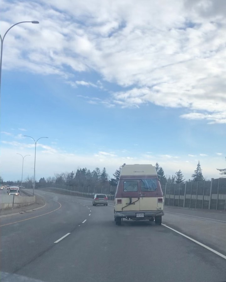 The Macgyver chronicles:
Upon her return from the propane shop (after getting her tanks safetied, headlights fixed, gas gauge working, and fuel valve replaced), Lauren and I eagerly got back to work on the missus. While she scrubbed away at excess paint and 42 year old grime, I got busy thinking of a new plumbing system to create more space and solve the dreaded issue of VaPoUr LoCk. With the help on Dan the man, we decided to create a 3D printed valve for our outgoing water tank (because Dan just had that kind of thing). During the creation of the “swanky gogo” I got busy building a box system for our water tanks and water pump, with the intention to use gravity as our friend to battle the previously mentioned issue.
More to come…