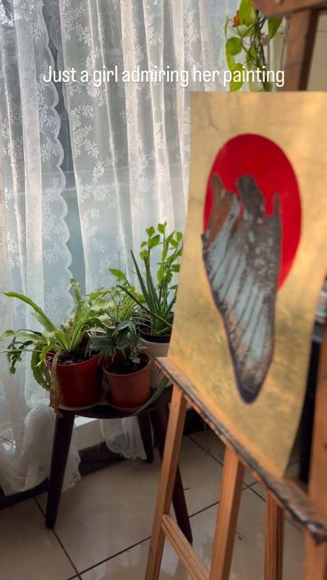 My favourite pastime !