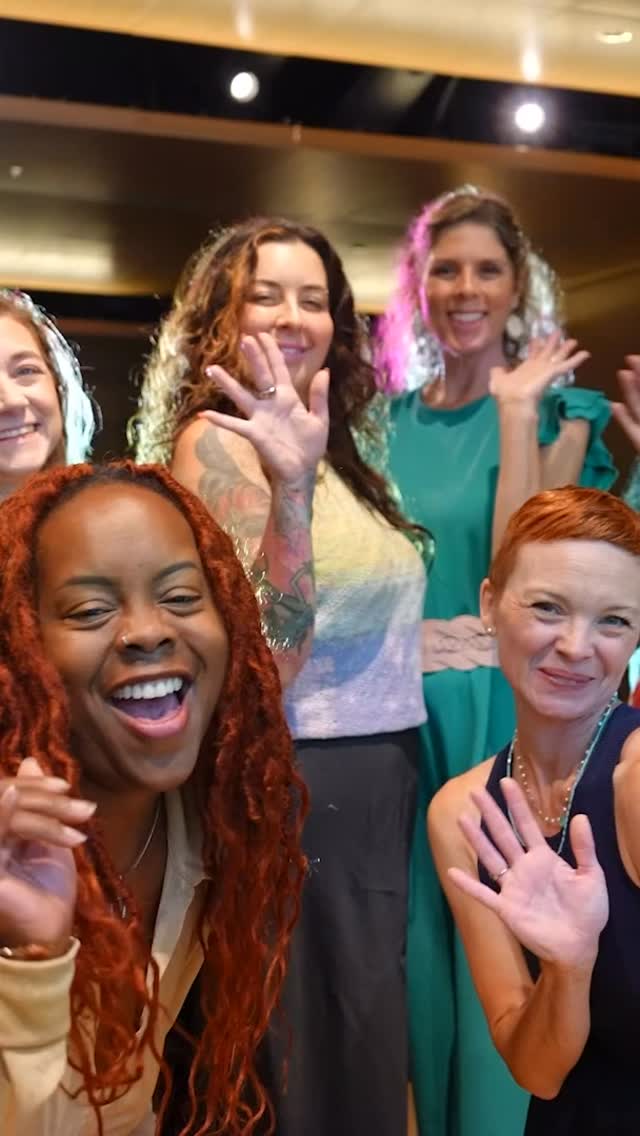 So grateful to work alongside Nicole Waters to help bring Amplify Women Tampa Bay to life ✨
This conference was all about connection, community, and creating a space where women feel seen, supported, and empowered—whether they’re leading businesses, launching ideas, or navigating what’s next.
Loved being part of something so purposeful and impactful!
Have an event you need help bringing to life? Let’s chat—we’d love to be part of it.
Also, be sure to snag your tickets to this year’s conference before they sell out!
Event partners:
Planning: @wanderlusteventcompany
Mastermind behind it all: Nicole Waters @amplifywomentampabay
Photo: @tinaortiztinaortiz
Video: @palmtreecontentfl
Content creator: @cielorose_content
Lunch sponsors: Chicken Salad Chick & CD Roma
Coffee sponsor: @kahwacoffee
Rental sponsor: @gabroeventservices
Photo Booth sponsor: @42lightsevents
Dessert Sponsor: @maximinafood
Ask/give wall: @jobelle_design
Centerpiece sponsor: @tombolobooks & @book_and_bottle
Linens: @overthetoprentallinens
Venue: @jamesmuseum
#womensconference #womenempowerment #eventplanner #eventplanning #womensupportingwomen
Tampa Event Planner | St. Pete Event Planner | Traveling Planner | planner Near Me | Women’s Conference