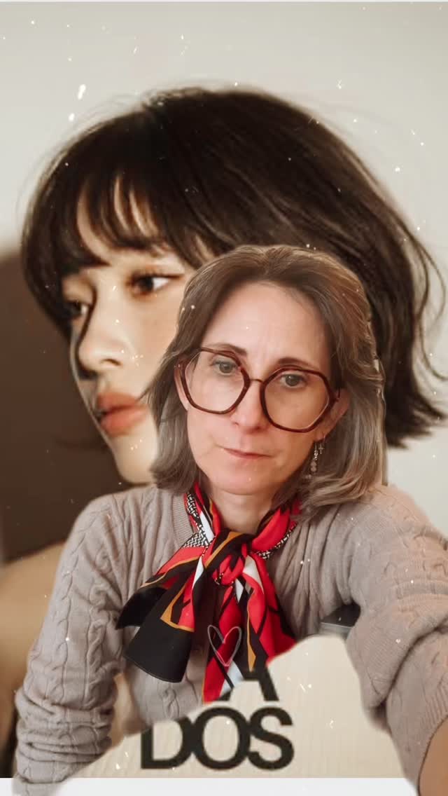 Haartrends 2026
#haartrend #haartrend26#haarstyles #uster #ustercoiffeur