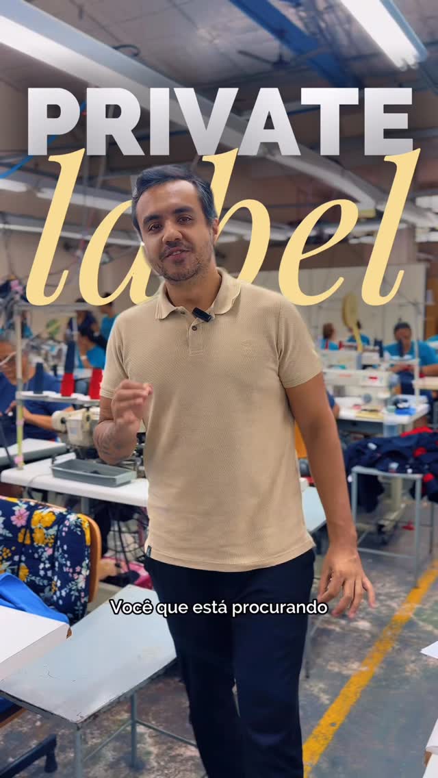 😉 São 27 anos desenvolvendo peças duráveis, tecnológicas e com alto padrão de qualidade. A Golfe Class entende que vestuário bem construído fortalece a imagem, transmite profissionalismo e acompanha a rotina com conforto e desempenho.
Compartilhe com quem valoriza tradição aliada à evolução constante!