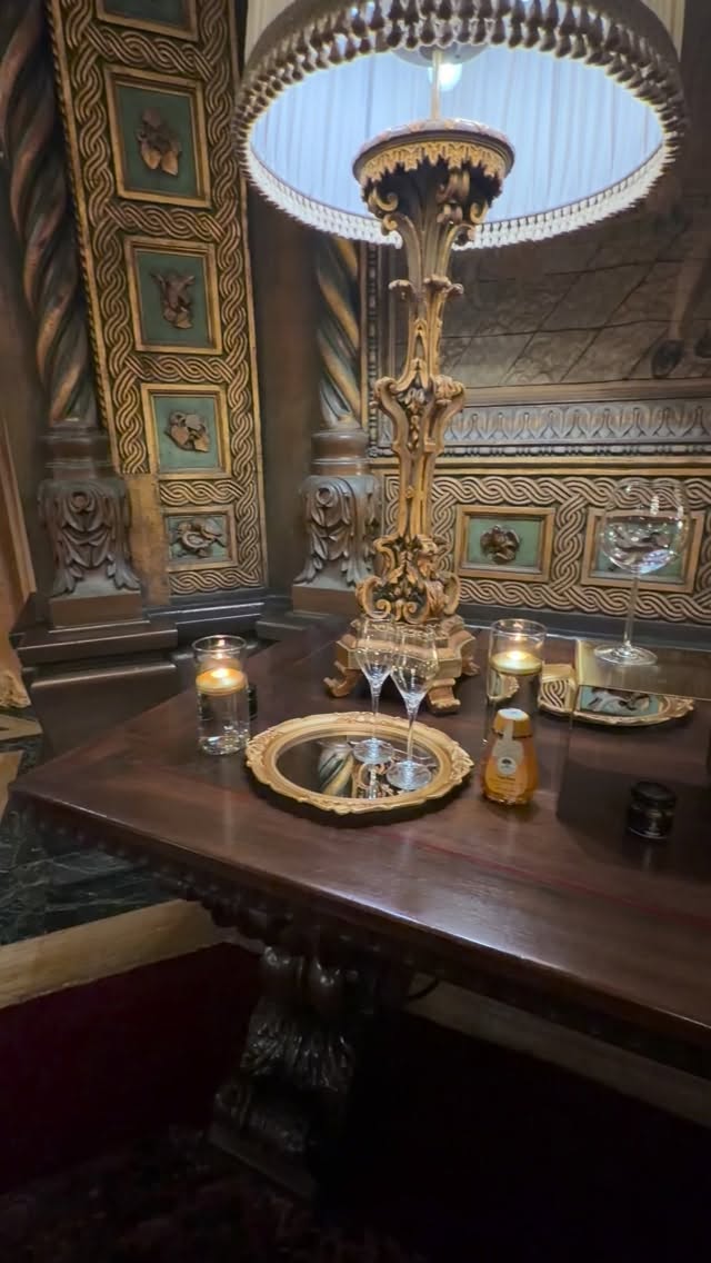 Amazing truffle event @themaralagoclub #truffles#truffleevent#